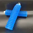 Complex aluminum grease